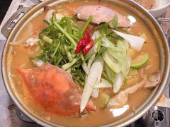 -普乐酱蟹(coex店)