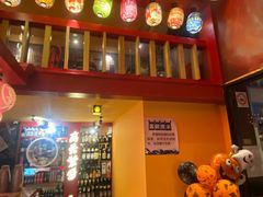 -有喜屋·鲜鸡烧鸟·居酒屋(安龙路店)