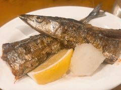 -福烤锦花(长乐路店)