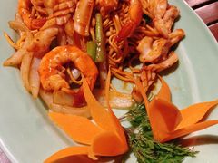 -Lam Vien Restaurant