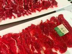 -牛德亨臻牛潮汕火锅(万邦时代店)
