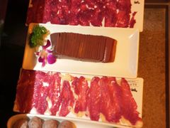 -牛事制造局牛肉火锅(莲岳路店)