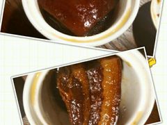 -浦江餐饮·上海菜馆(五四路店)