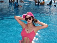 -上海玛雅海滩水公园