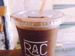 -RAC BAR(安福路店)