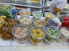 -北京稻香村(学清店)