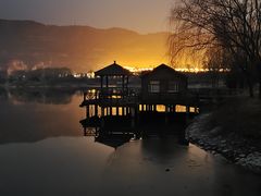 -函谷关历史文化旅游区