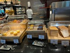 -西安赛瑞喜来登大酒店