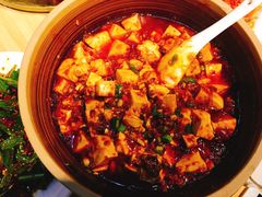 -赤宴·川菜(玉林店)