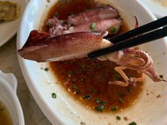 -鹏城人家海鲜酒家·23年老字号(较场尾店)