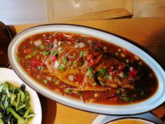 -鸿运楼·舌尖上的徽菜