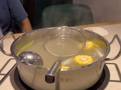 大堂-浪里寻·臻牛养生牛肉火锅(方圆荟店)