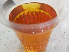 免费茶-老凌记广东烧鹅饭(宝利金店)