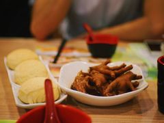 -添好运点心专门店(中环IFC店)