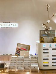 -崇尚GAVIN STYLE