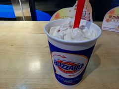 -DQ·蛋糕·冰淇淋(五角场万达店)