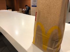 -麦当劳(北京南站店)