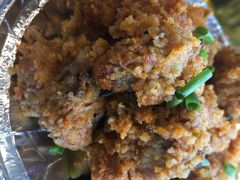 -川流不息·地道川菜·小龙虾(松东路店)