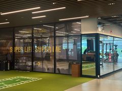 -燃坊JEN ACTIVE游泳健身中心·深圳前海JEN酒店