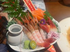 -弓二·烧鸟居酒屋(财富购物中心店)