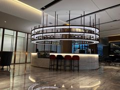 -广州白云机场诺富特酒店