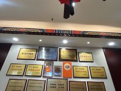 -葛记焖饼(伏牛路店)