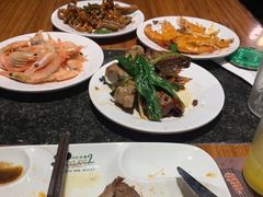 -汉巴味德(大悦城店)