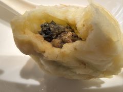 -许老八包子铺羊汤馆(绿地世纪城店)