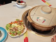 -天宜隆蘑菇宴火锅(石景山旗舰店)