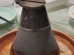 -东来顺饭庄(西直门店)