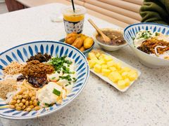 -雲物·云南小馆(好悦天地店)