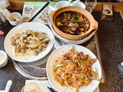-鹅城粤菜馆(白云山路店)