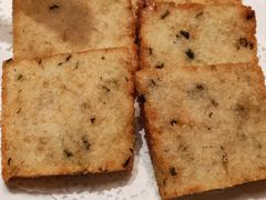茨饭糕-东方明珠老上海8号餐厅