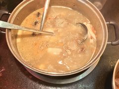 -聚味罗记大排檔·烧烤·鲜鱼杂·甲鱼煲(科学馆店)