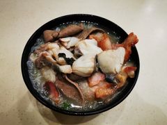 -鑫馨餐厅