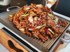 -四季民福烤鸭店(前门廊房二条店)