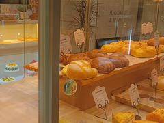 -科林街(二七万达金街店)