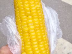 -湖南师范大学-木兰路食堂