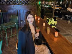 -LAMP BAR 水烟音乐酒吧