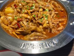 -胖哥俩肉蟹煲(湛江印象汇店)