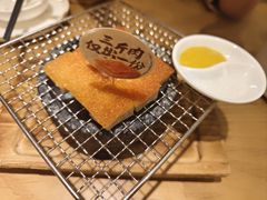 -粤集·手工粤菜(皇庭广场店)