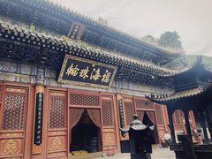 -潭柘寺景区