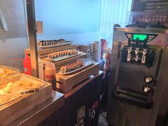 -王氏炉匠·烧鸟放题自助(三里屯店)