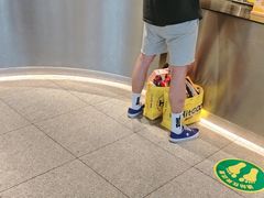 -麦当劳(北苑秋实路店)