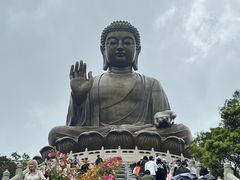 -天坛大佛