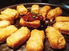 -刀板香·安徽菜(国购IFC店)