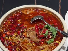 -宝燕壹号景观餐厅(龙盛国际商业广场店)
