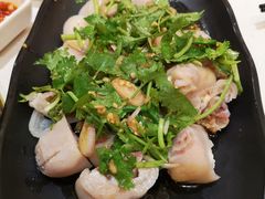 合味猪手-北海渔村酒楼·粤菜海鲜点心(新华店)