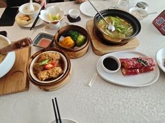 -粤域茶餐厅