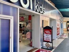 -首创奥特莱斯(西安店)